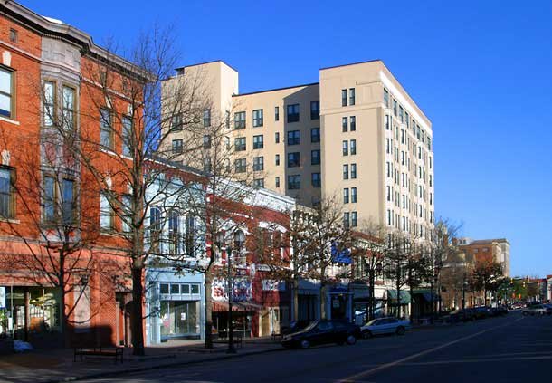 Residence Inn by Marriott Macon - Macon, GA