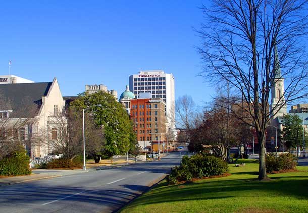 Residence Inn by Marriott Macon - Macon, GA