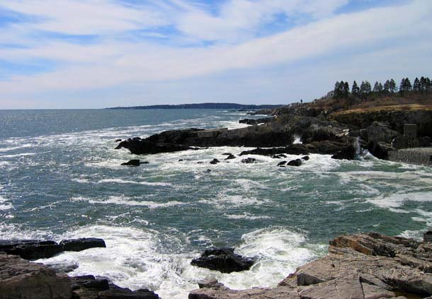 Fairfield Inn By Marriott Portland Maine Mall - Scarborough, ME