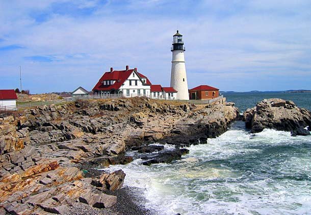 Fairfield Inn By Marriott Portland Maine Mall - Scarborough, ME
