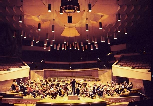 Marriott Riverside - Riverside, CA