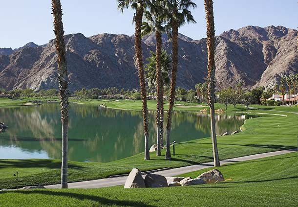 Marriott Riverside - Riverside, CA