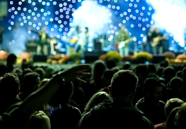 Marriott Riverside - Riverside, CA