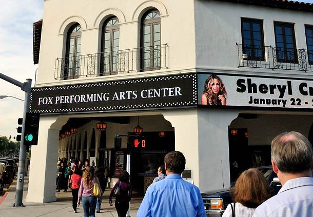 Marriott Riverside - Riverside, CA