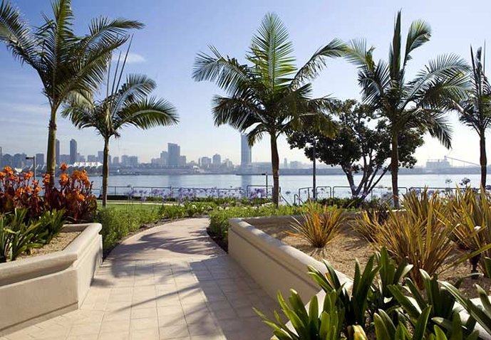 Marriott-Coronado Island - Coronado, CA