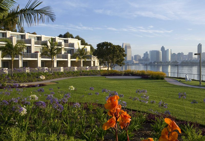 Marriott-Coronado Island - Coronado, CA