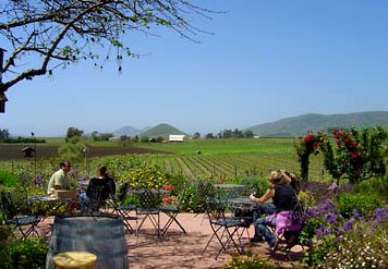 Hampton Inn San Luis Obispo - San Luis Obispo, CA