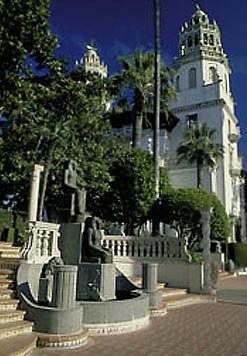 Hampton Inn San Luis Obispo - San Luis Obispo, CA