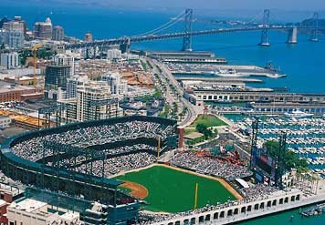 San Francisco Airport Marriott Waterfront - Burlingame, CA