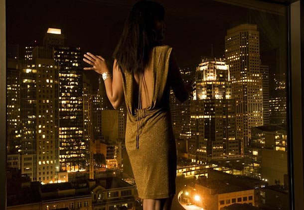 cisco Downtown(旧金山市中心万怡酒店)图片-C