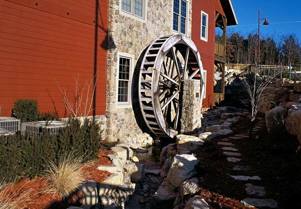 Marriott's Willow Ridge Lodge - Branson, MO