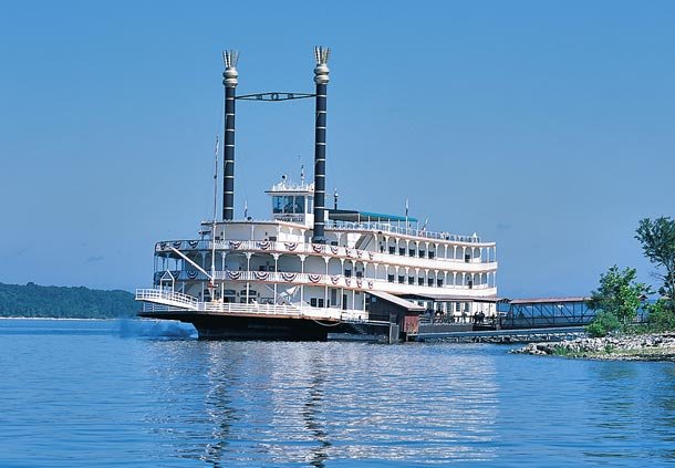 Marriott's Willow Ridge Lodge - Branson, MO