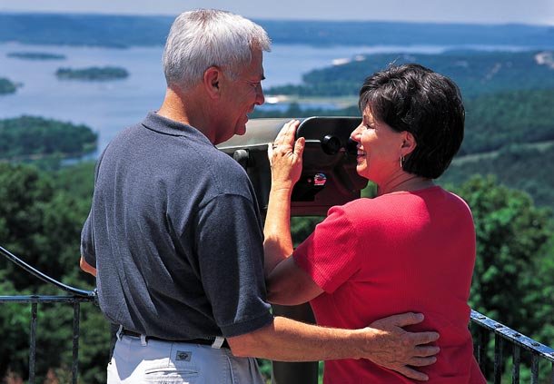 Marriott's Willow Ridge Lodge - Branson, MO