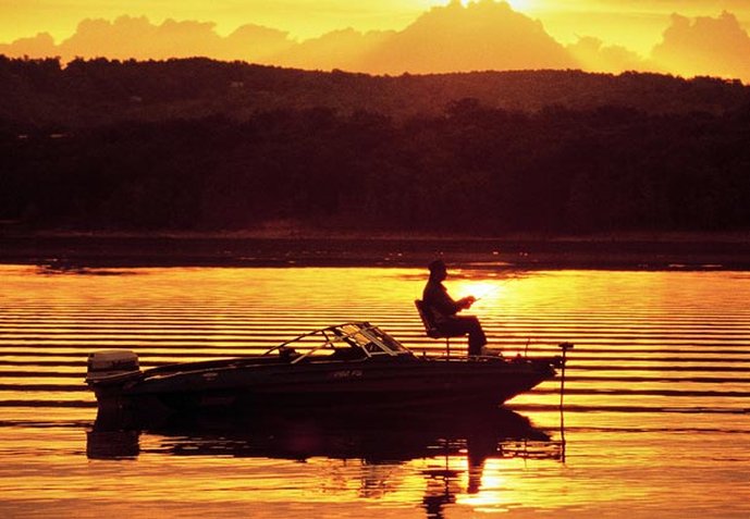 Marriott's Willow Ridge Lodge - Branson, MO