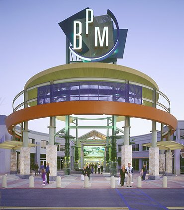 Courtyard-Anaheim - Buena Park, CA