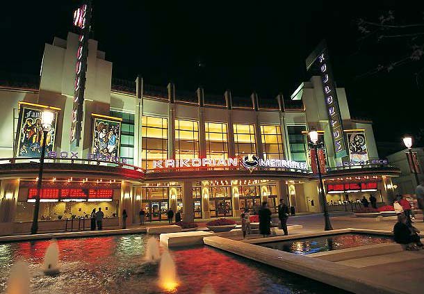 Courtyard-Anaheim - Buena Park, CA
