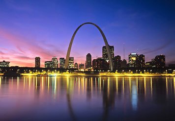Marriott St Louis West - Saint Louis, MO
