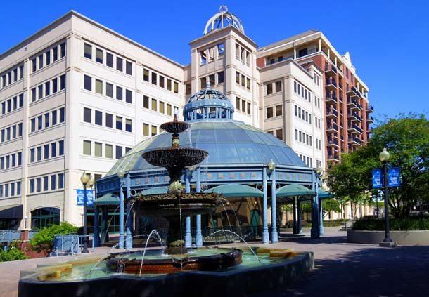 Residence Inn By Marriott Tallahassee North/I-10 Capital - Tallahassee, FL