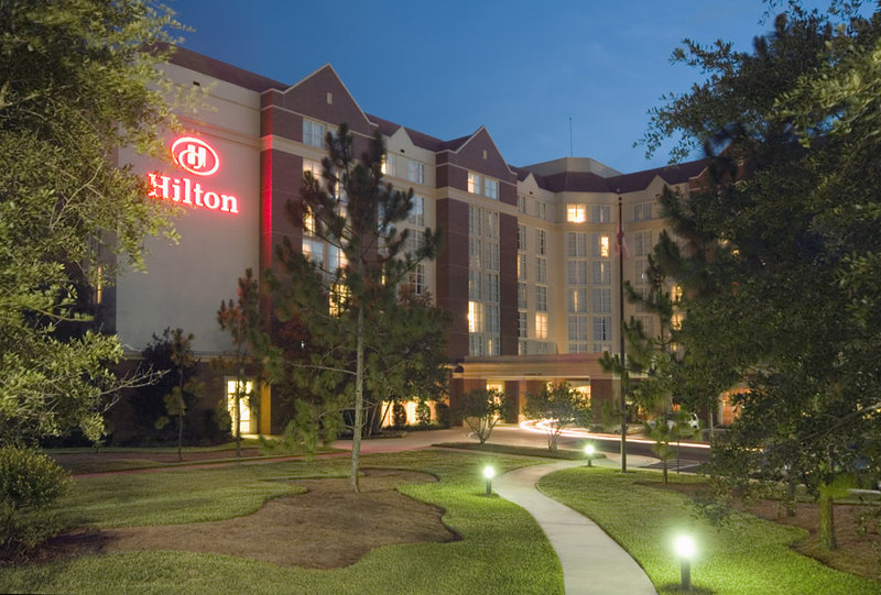 Hilton University Of Florida Conference Center Gainesville - Gainesville, FL