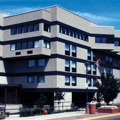 Magnuson Hotel - Houghton, MI