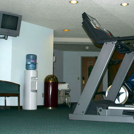 Magnuson Hotel - Houghton, MI