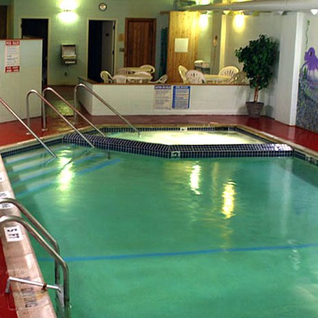 Magnuson Hotel - Houghton, MI