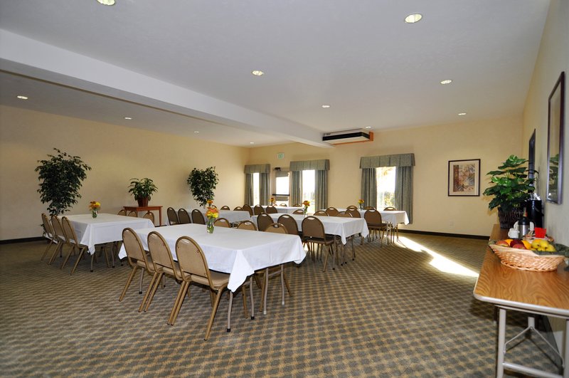 BEST WESTERN PLUS Grapevine Inn - Sunnyside, WA