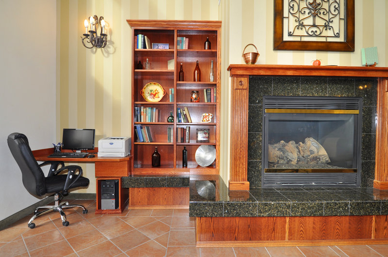BEST WESTERN PLUS Grapevine Inn - Sunnyside, WA