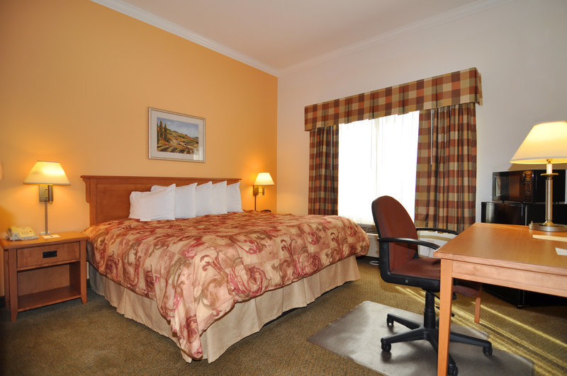 BEST WESTERN PLUS Grapevine Inn - Sunnyside, WA