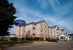 Fairfield Inn by Marriott