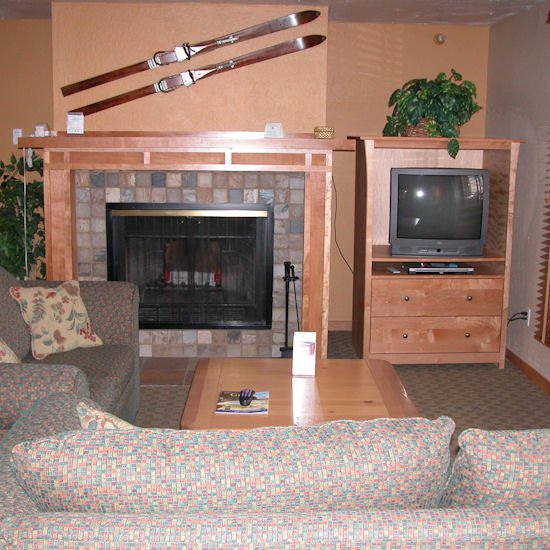 Kingsbury Of Tahoe - Stateline, NV