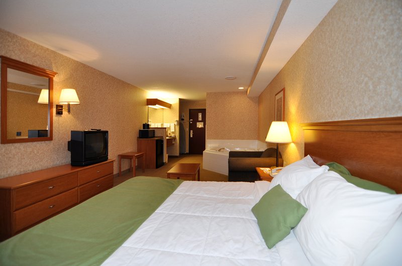 BEST WESTERN Rama Inn - Ephrata, WA