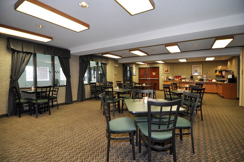 BEST WESTERN Rama Inn - Ephrata, WA