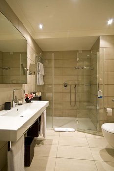 Radisson Blu Hotel, Milan - Room
