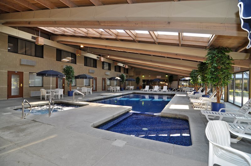 BEST WESTERN PLUS University Inn - Moscow, ID