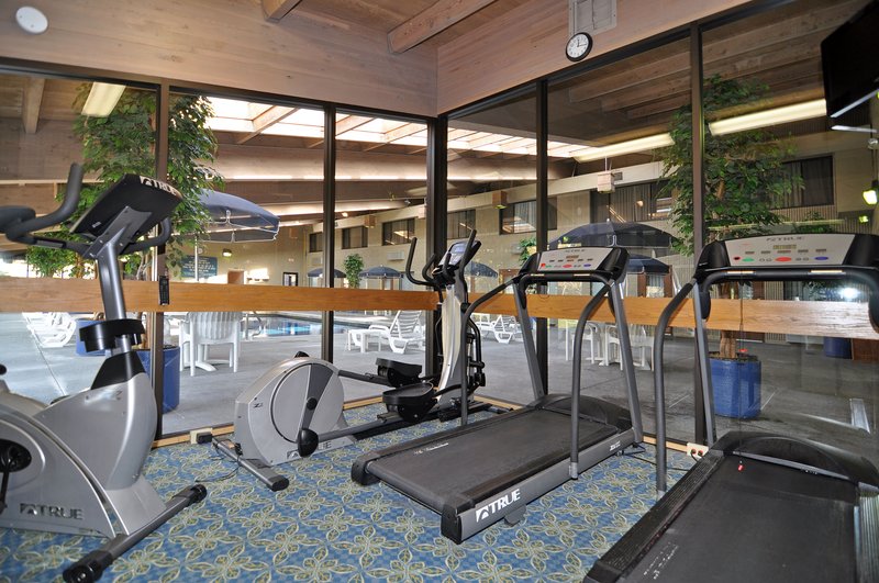 BEST WESTERN PLUS University Inn - Moscow, ID