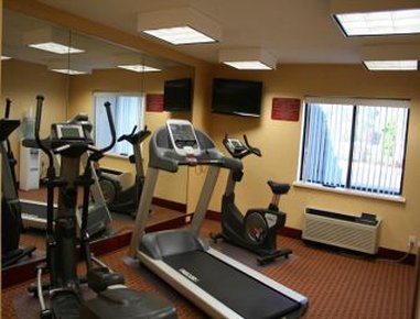 Baymont Inn & Suites Dowagiac - Howell, MI