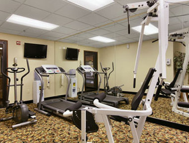 Baymont Inn & Suites - Hudson, OH