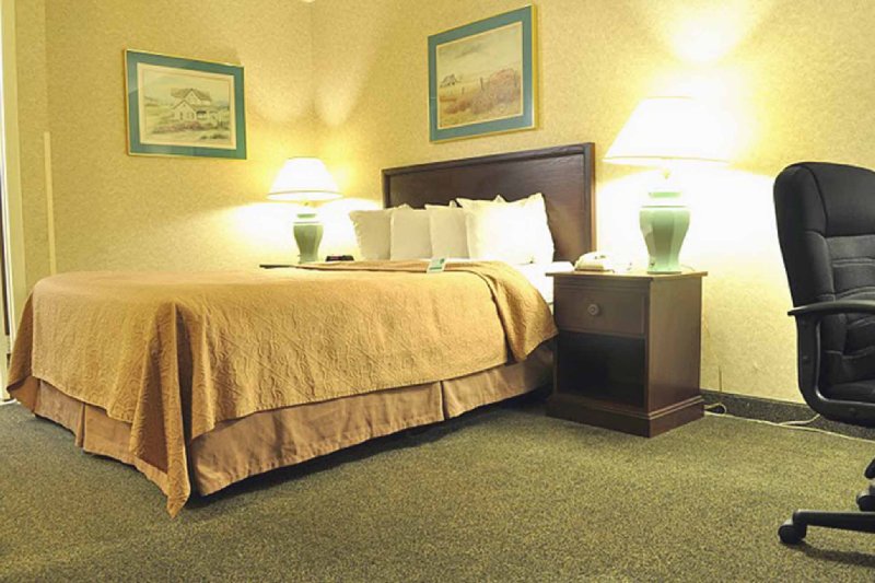 Quality Inn - Yakima, WA