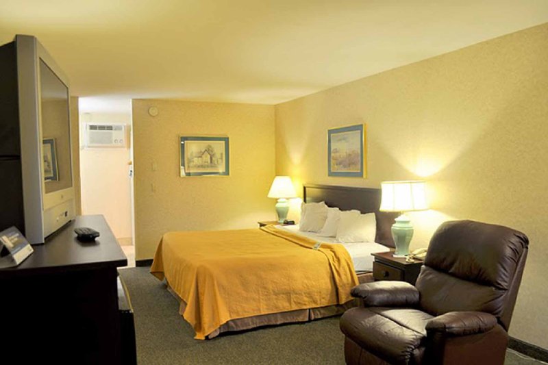 Quality Inn - Yakima, WA