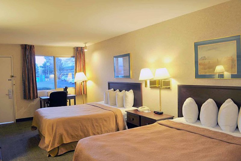 Quality Inn - Yakima, WA