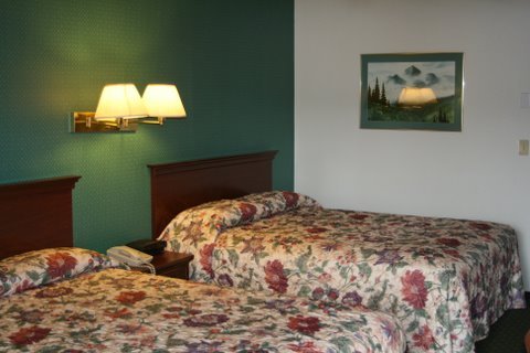 High Country Lodge & Cabins - Pagosa Springs, CO