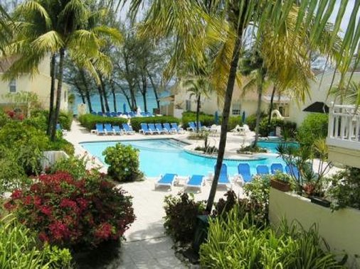 Sunrise Beach Club & Villas
