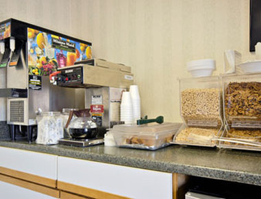 Americas Best Value Inn