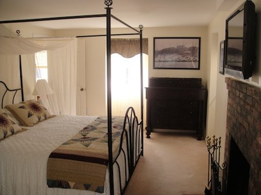 High Haven House - Vineyard Haven, MA