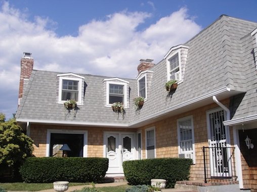 High Haven House - Vineyard Haven, MA