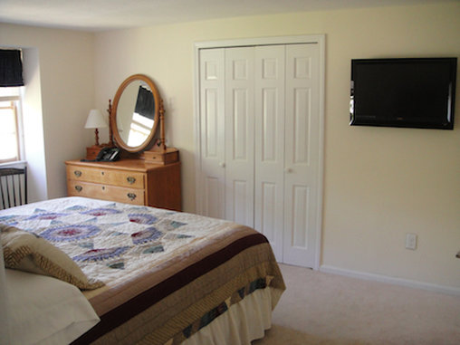 High Haven House - Vineyard Haven, MA