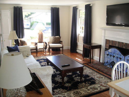 High Haven House - Vineyard Haven, MA
