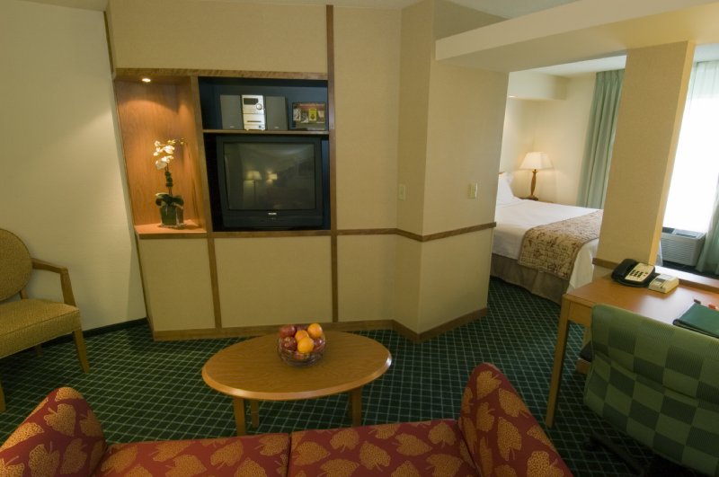 Fairfield Inn & Suites By Marriott Valparaiso - Valparaiso, IN