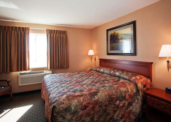 Rodeway Inn - Cozad, NE